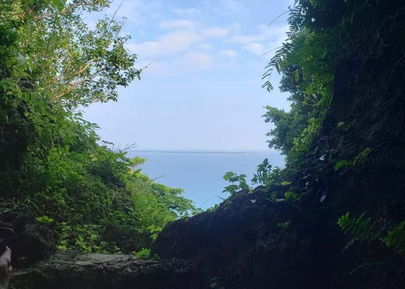 Okinawa: Sacred Sefa Utaki Walk into Ryukyus Spiritual - FAQs