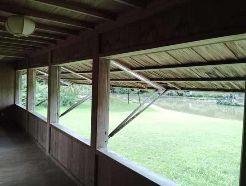 Okinawa: Shikinaen Royal Garden Guided Tour  UNESCO Site - Who Will Appreciate This Tour?