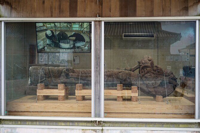 Okinawa Shuri Castle Peace Walking Tour - FAQs