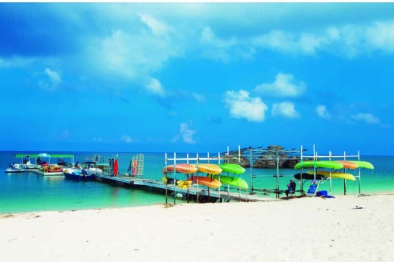 Okinawa: Sunset Beach Walk and Swim with Dinner - FAQ