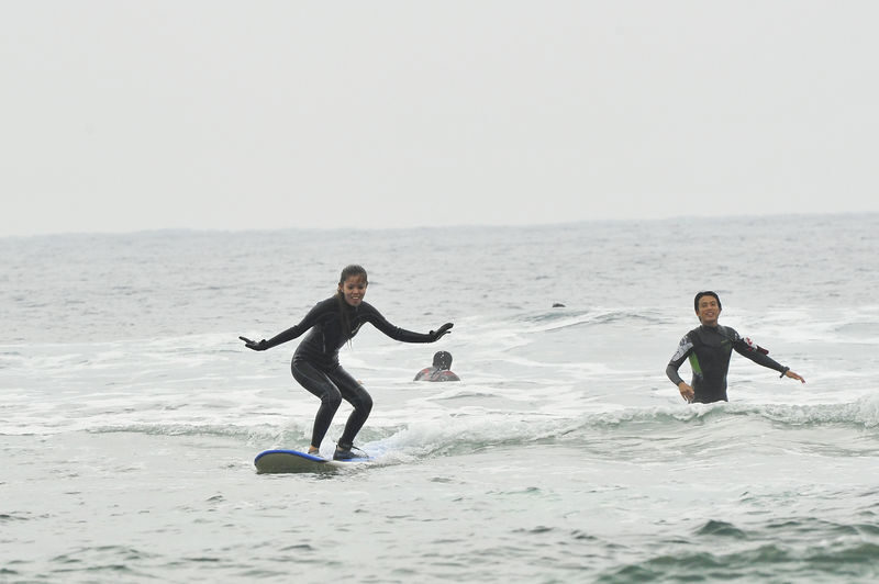 Okinawa Surfing Experience(With Pick up&Drop off service) - Gear, water safety and what to bring