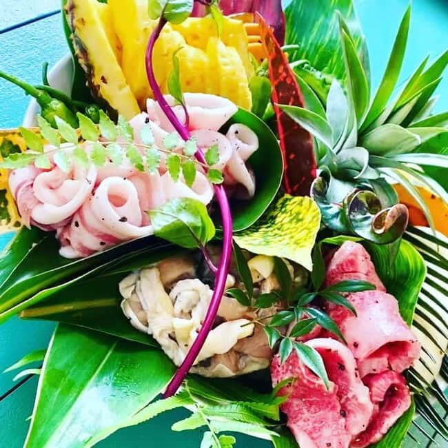 Okinawa: Traditional Cooking Class at Ufuyaa - Okinawa: Traditional Cooking Class at Ufuyaa