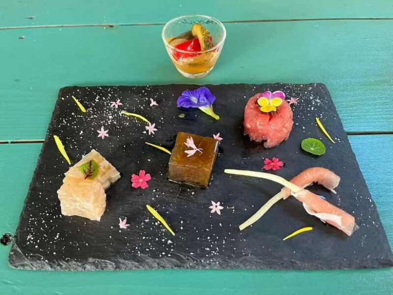 Okinawa: Traditional Cooking Class at Ufuyaa - A Detailed Look at the Okinawa Cooking Class at Ufuyaa