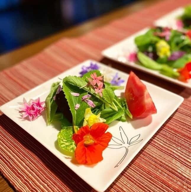 Okinawa: Traditional farming experience & cooking and a meal - Experience the Heart of Okinawa: Farming, Cooking, and Sharing a Meal