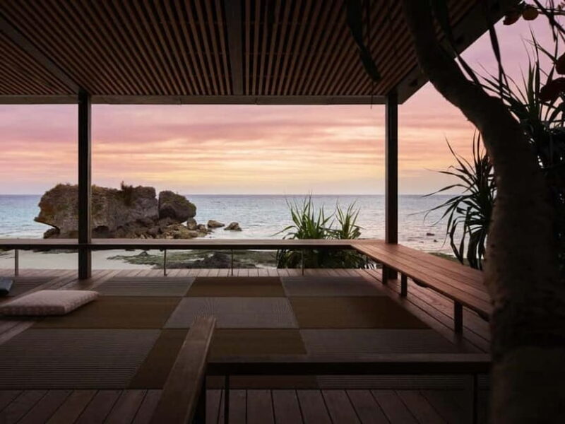 Okinawa: Tropical Dream , Ryukyu Mura, Banta Cafe Bus Tour - Final Thoughts