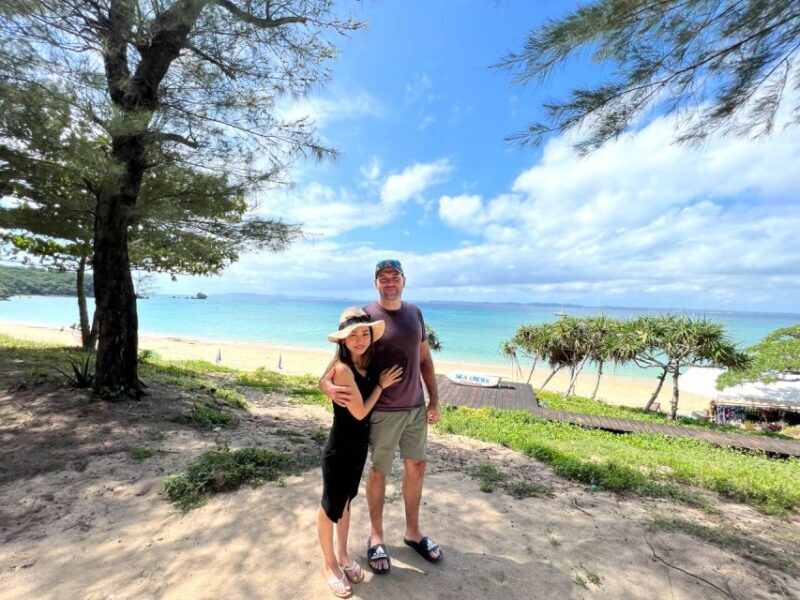 Okinawa: Tsuken Island Day Trip, Water Sports, and BBQ Lunch - Considerations and Tips