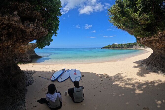 Okinawa West Coast 3-Hour Paddle-boarding adventures - Final Thoughts