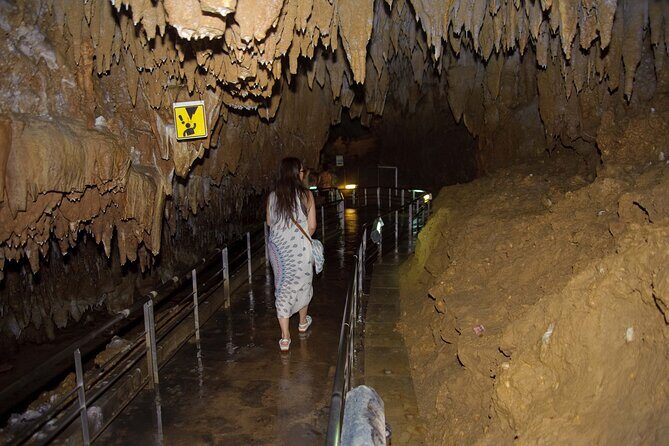 Okinawa World Admission Ticket - Authentic Experiences and Practical Tips