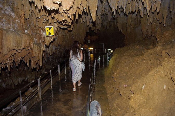 Okinawa World Admission Ticket - Who Is This Tour Best For?