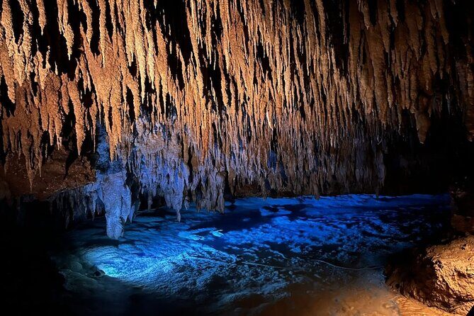 Okinawa World Admission Ticket - FAQ