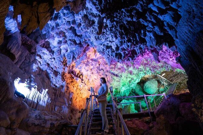 Okinawa World Admission Ticket | Japan - A Detailed Look at the Okinawa Cave Tour