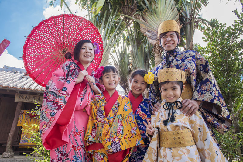 Okinawa World Ticket & Nanjo Cultural Workshop Experience - Start underground at Gyokusendo Cave