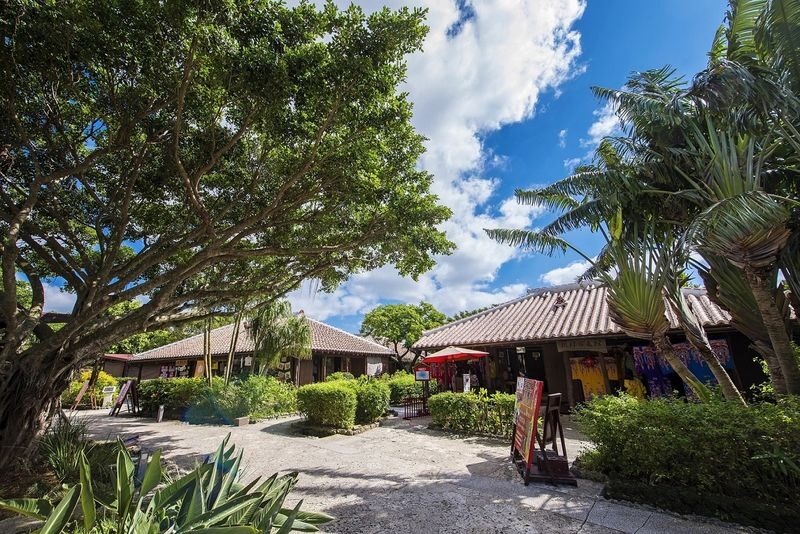 Okinawa World Ticket & Nanjo Cultural Workshop Experience - Is the ticket good value?