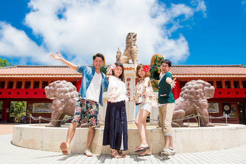 Okinawa World Ticket & Nanjo Cultural Workshop Experience - Getting to Okinawa World and planning your day