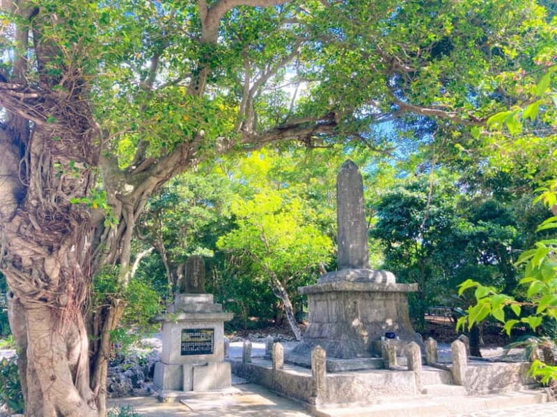Okinawa: WWII Himeyuri Memorial & Peace Museum Guided Tour - An Honest Look at the Okinawa WWII Memorial & Peace Museum Tour