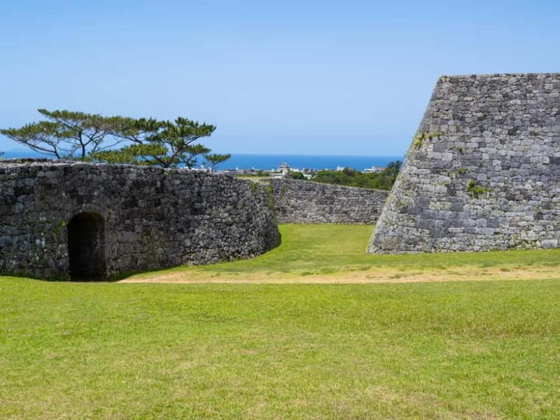 Okinawa: Zakimi Castle and Yuntanza Museum Heritage Tour - Detailed Review of the Okinawa Heritage Tour