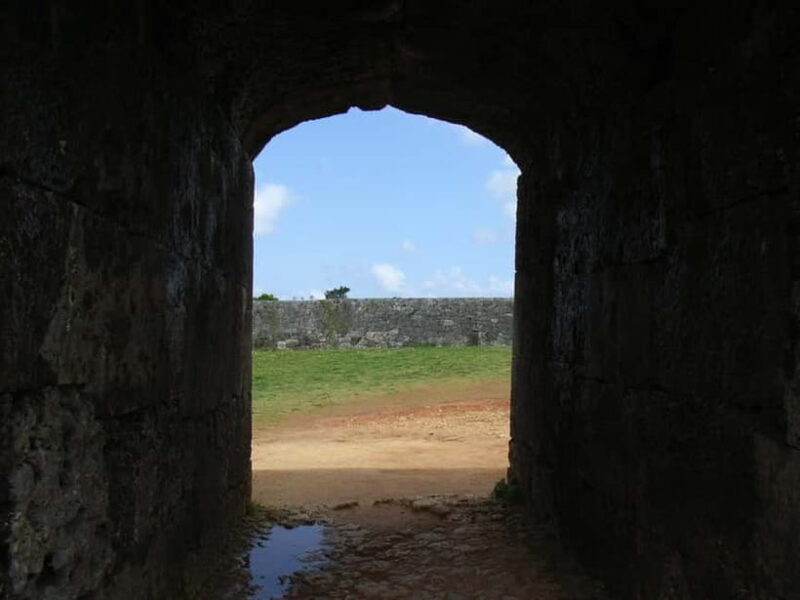 Okinawa: Zakimi Castle and Yuntanza Museum Heritage Tour - FAQ