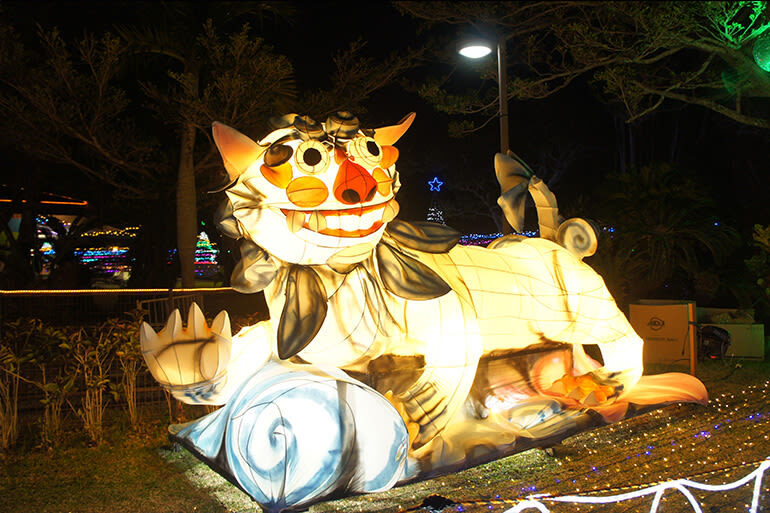 Okinawa Zoo & Museum Admission Ticket - Okinawa’s heat is part of the itinerary