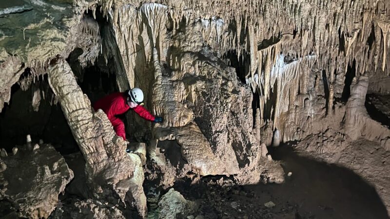 Okinoerabu:Amazing Caving Tour! - The Value of Guided Exploration