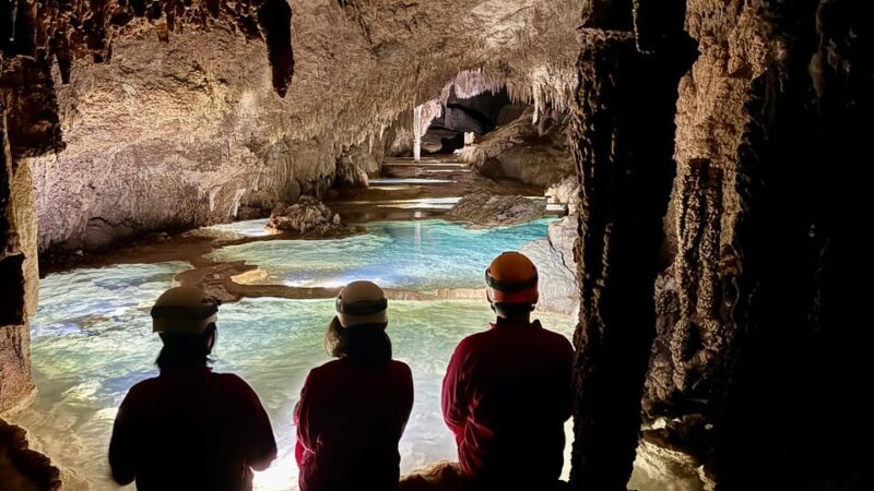 Okinoerabu:Amazing Caving Tour! - Practical Details & Considerations