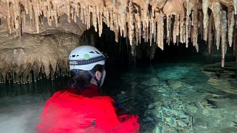 Okinoerabu:Amazing Caving Tour! - The Sum Up: Who Is This Tour Best For?