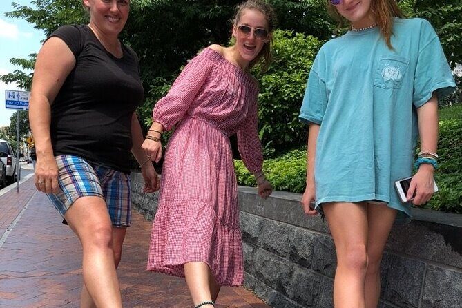 Oklahoma City Scavenger Hunt by 3Quest Challenge - Exploring the Oklahoma City Scavenger Hunt by 3Quest Challenge