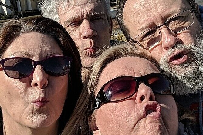 Oklahoma City Scavenger Hunt by Wacky Walks - Why This Tour Fits Certain Travelers