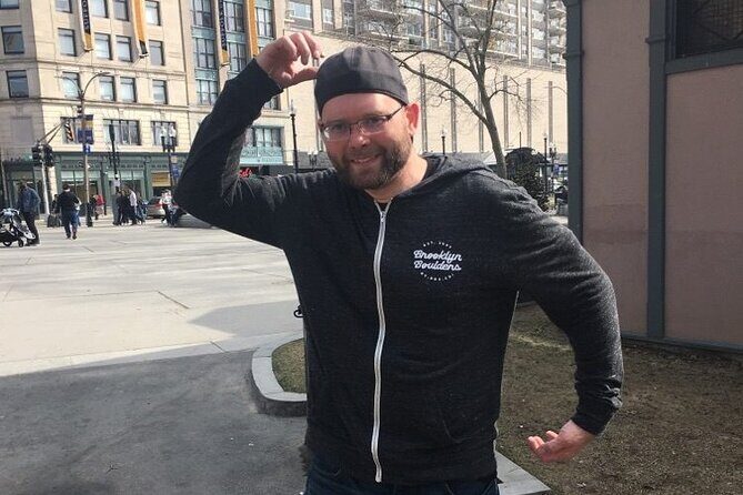 Oklahoma City Scavenger Hunt by Zombie Scavengers - Final Thoughts