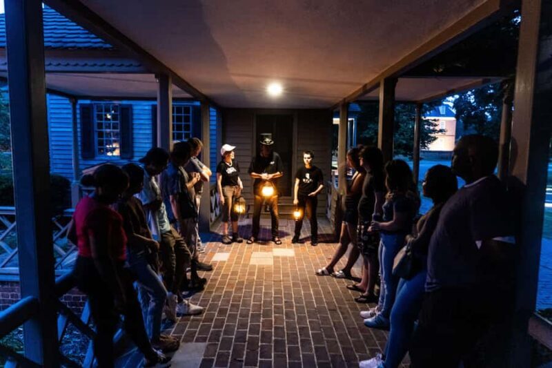 Oklahoma Ghost Tours: Omens of Otherworld Oblivion - Exploring Oklahoma Ghost Tours: Omens of Otherworld Oblivion