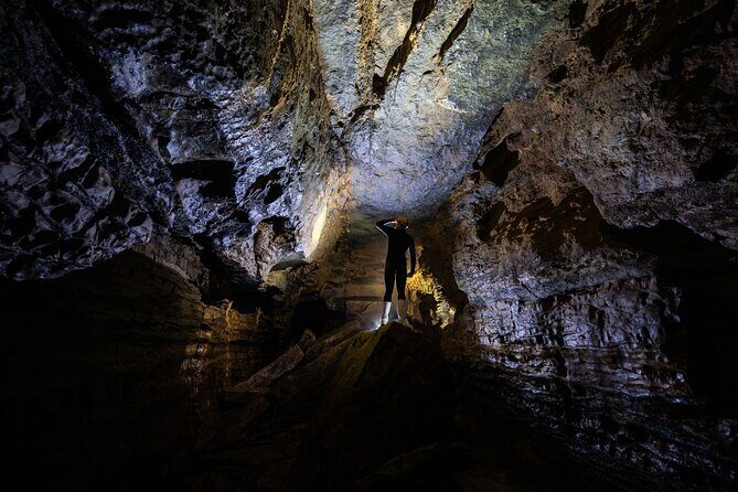Okohua Glowworm Cave Adventure - Who Is This Tour Best For?