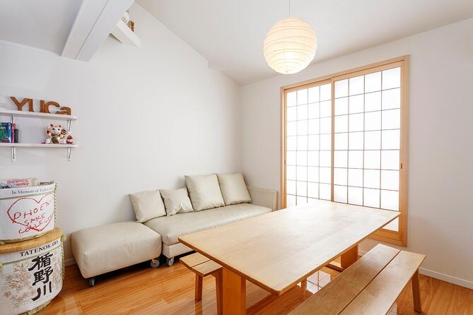 Okonomiyaki & Gyoza Cooking Class at Local Chef's Home in Tokyo - A Closer Look at the Cooking Class in Tokyo