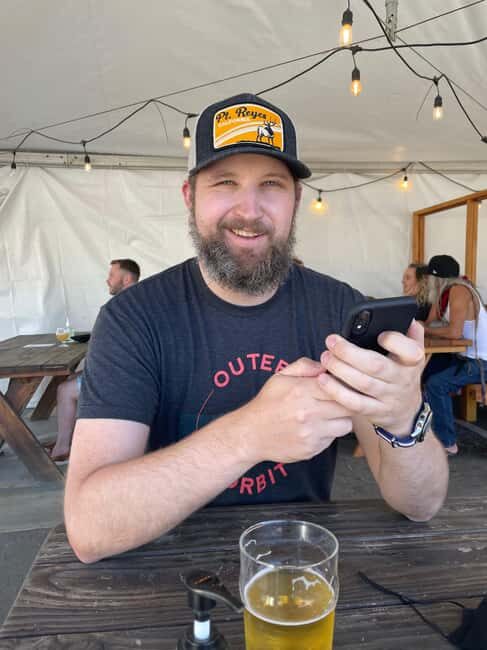 Oktoberfest Beer Crawl with Tastings - A Complete Look at the Oktoberfest Beer Crawl Experience