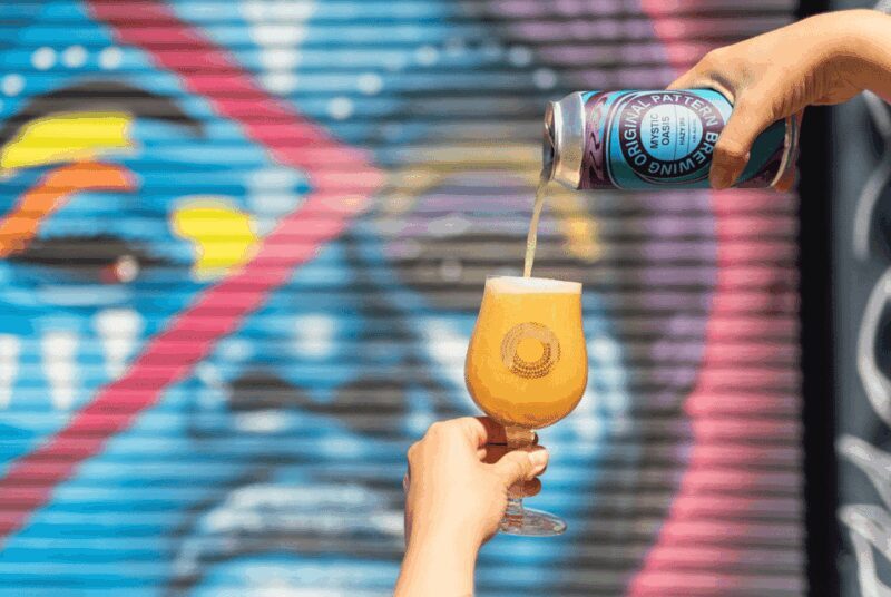 Oktoberfest Beer Crawl with Tastings - The Sum Up