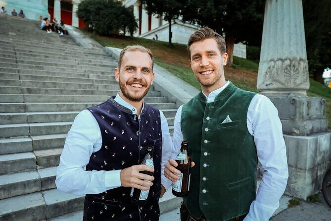 Oktoberfest Experience in Munich: Fun, Food, Beer & Seats - Who Should Consider This Tour?