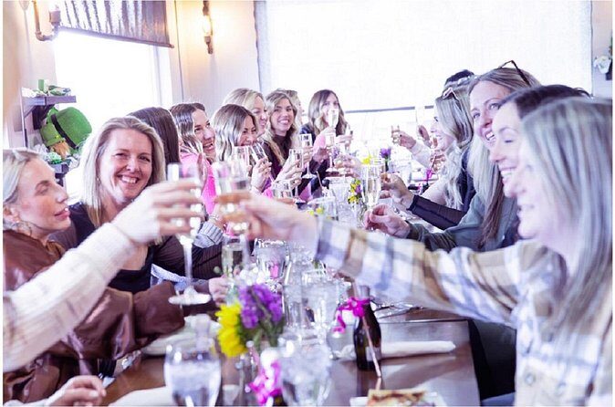 Oktoberfest Food Tour on Lulu the Trolley - FAQ