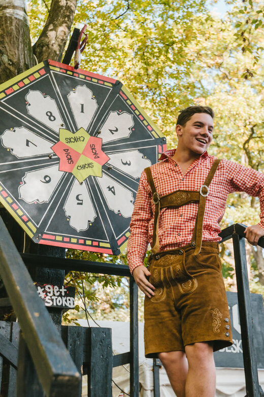 Oktoberfest - Prague to Munich - Ride with Us! - Who Should Consider This Tour?