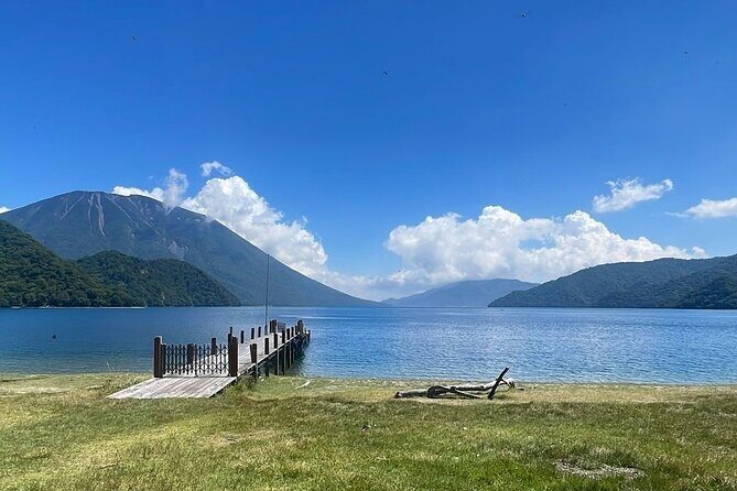 Oku-Nikko 5-hour Cycling Tour (Full-day) Lunch included - Key Points