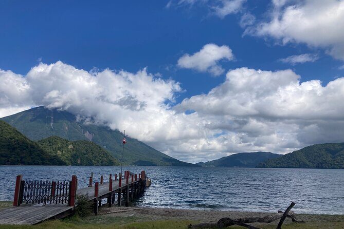 Oku-Nikko 5-hour Cycling Tour (Full-day) Lunch included - The Detailed Breakdown of the Tour Experience