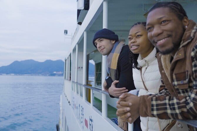 Okunoshima Rabbit Island Cycling Tour with Local Guide - A Deep Dive into the Okunoshima Cycling Tour