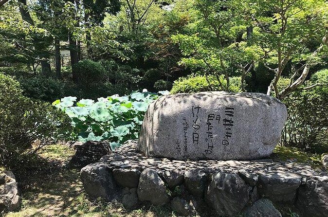 Okutama Forest Therapy Shinrin-yoku Tour with Lunch Options - Final Thoughts