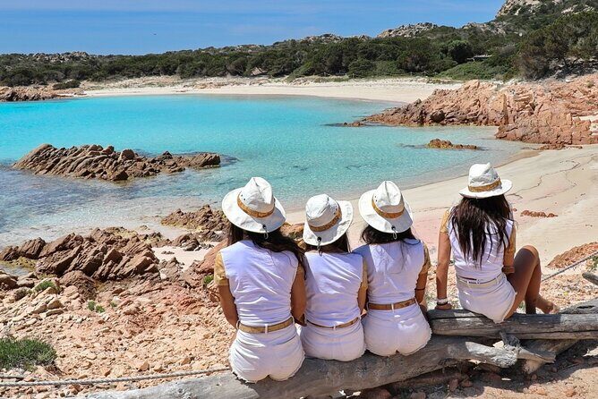 Olbia: Boat Tour to Maddalena Archipelago with Minibus Transfer - Who Will Love This Tour?