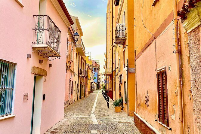 Olbia: Complete City Tour in Tuk-Tuk - A Thorough Look at the Olbia Tuk-Tuk Tour