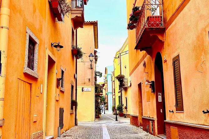 Olbia: Complete City Tour in Tuk-Tuk - FAQ