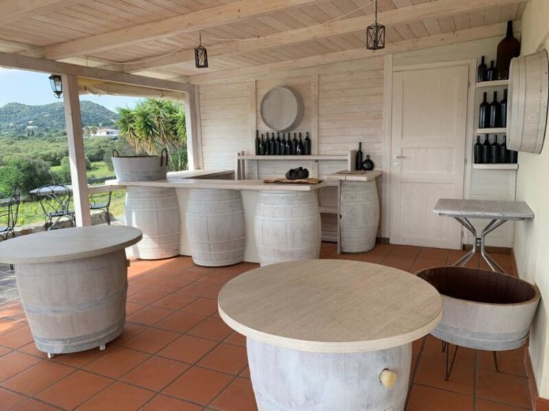 Olbia: Gallura Winery Guided Tour with Tasting - Who Should Consider This Tour?