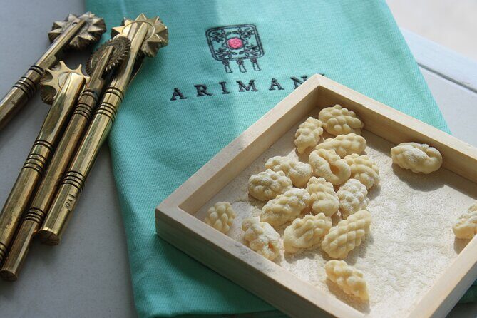 Olbia LONGEVITY TOUR in an ancient village: pasta class,wine,food - Discover Sardinian Life with the Olbia LONGEVITY TOUR: Pasta, Wine, and Food