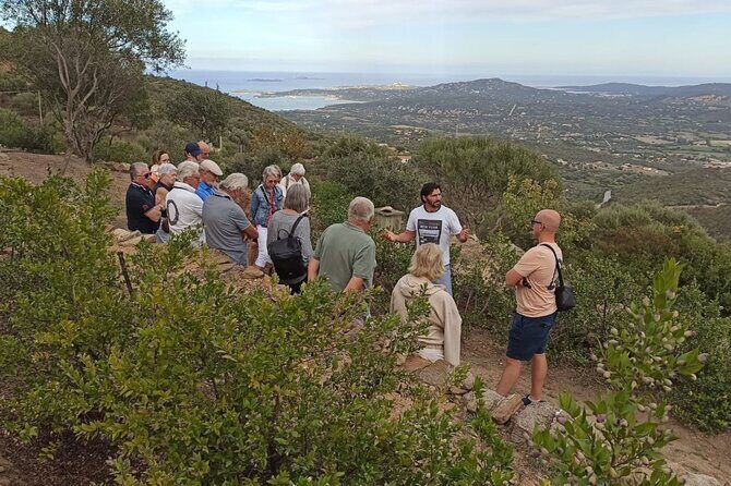 Olbia: visit a myrtle-making factory with tasting - Frequently Asked Questions