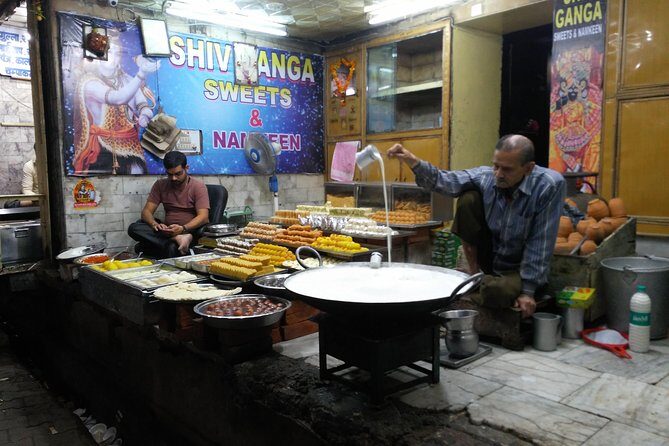 Old Agra City Short Cultural Walk - Why This Tour Truly Shines