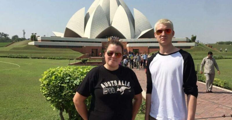 Old and New Delhi: 8-Hour Private City Tour - Authentic Insights from Travelers