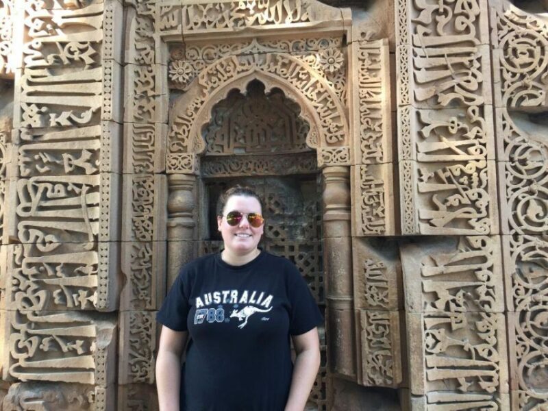 Old and New Delhi: 8-Hour Private City Tour - FAQ