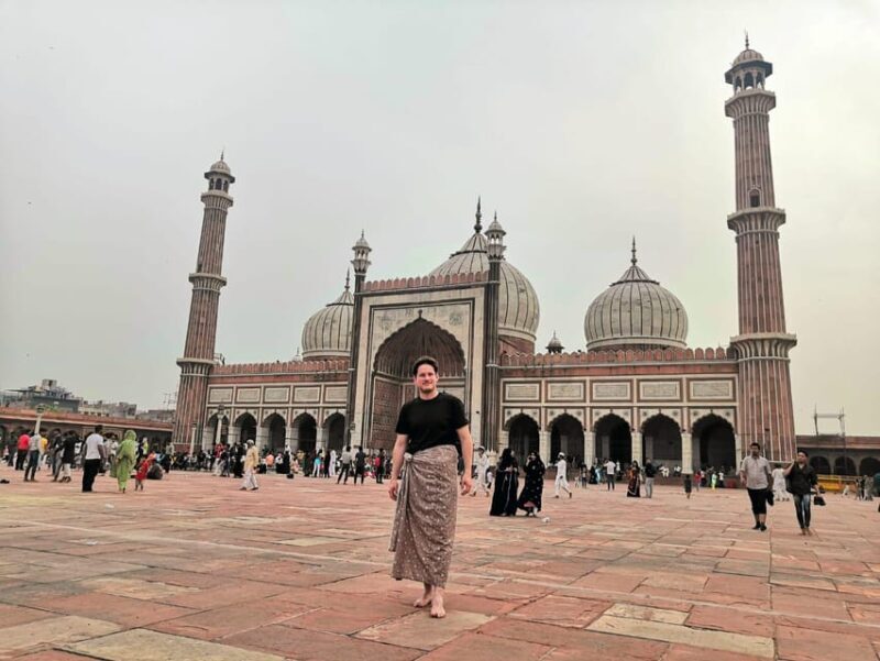 Old and New Delhi City Private Day Tour - 4 to 8 Hours - Key Points